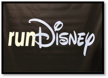 run Disney