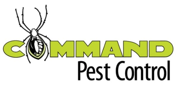 command pest control