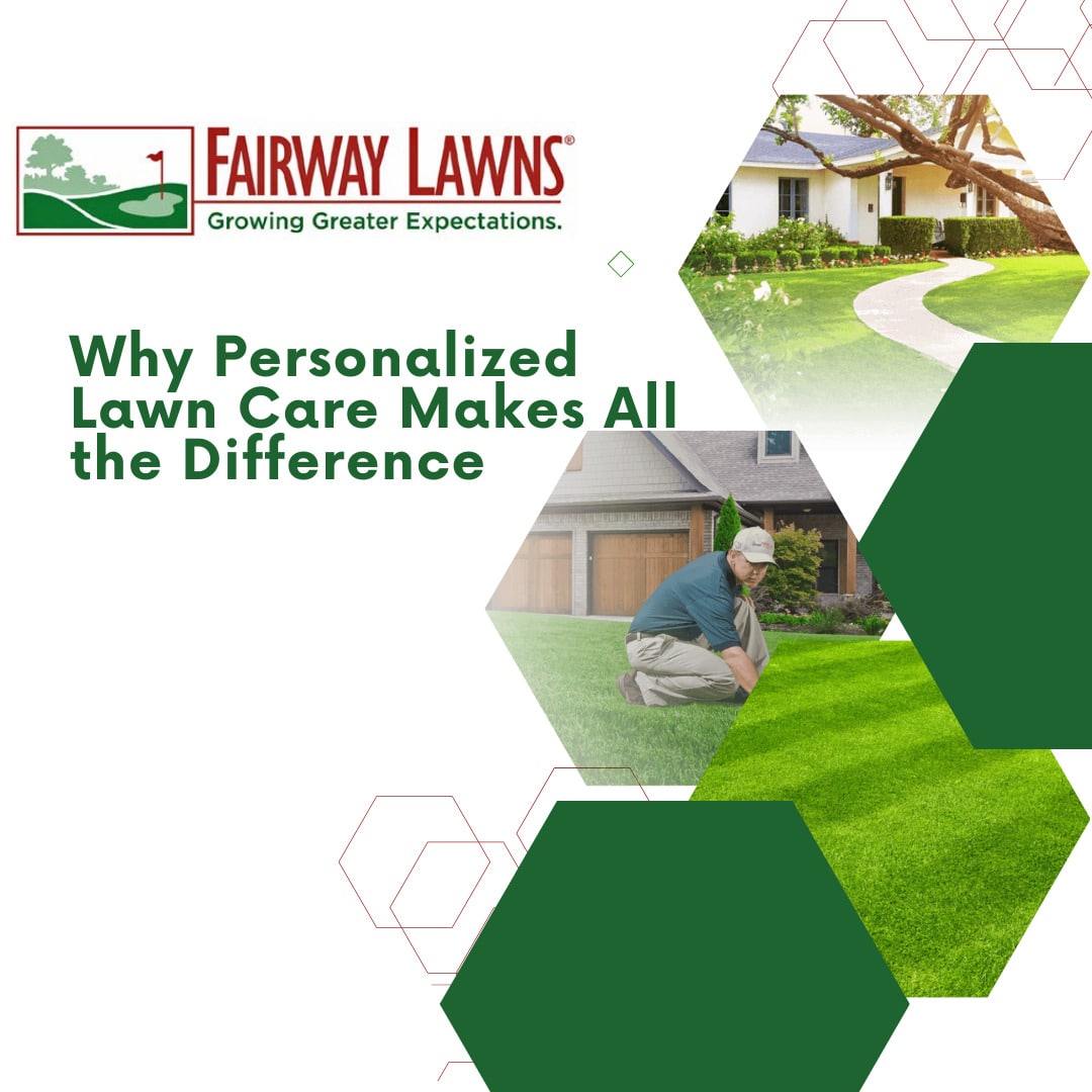 Personalized Lawn Care