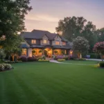 What’s the Best Grass Seed for Shade? 
