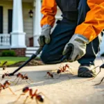 Common Types of Ants: How to Identify & Treat Them