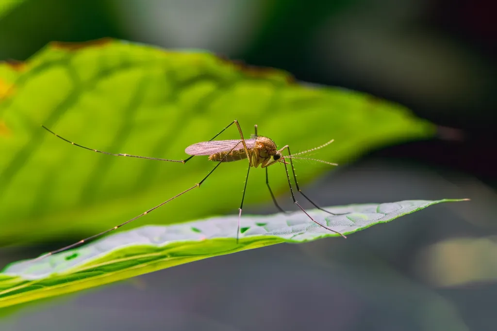 Natural Mosquito Repellent: Plants, Oils, DIY Options & More