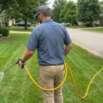 Liquid Aeration vs Core Aeration: Which Is Better for Your Lawn?